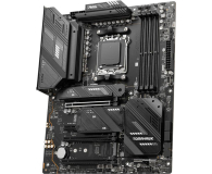 MSI Płyta główna MAG X670E TOMAHAWK WIFI AM5 4DDR5 HDMI/DP ATX - 1133100 - zdjęcie 2